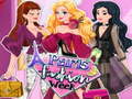 Igra Paris Fashion Week