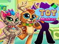 Igra Toy Maker