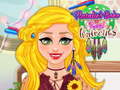 Igra Natalie's Boho Real Haircuts