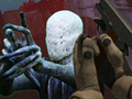 Igra Slenderman Must Die Survivors
