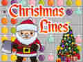 Igra Christmas Lines