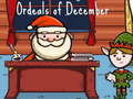 Igra Ordeals of December