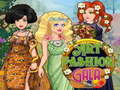 Igra Art Fashion Gala