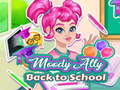 Igra Moody Ally Back to School