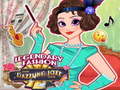 Igra Legendary Fashion The Dazzling Jazz Age