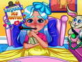 Igra Crystal Flu Doctor