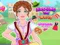 Igra Around the World German Fashion