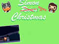 Igra Simon Saves Christmas