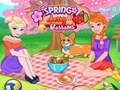Igra Spring Cherry Blossoms