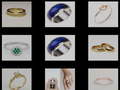 Igra Rings memory