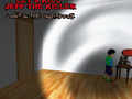 Igra Jeff The Killer: Lost in the Nightmare