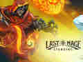 Igra Last Mage Standing