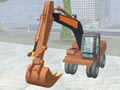 Igra Snow Plow Truck