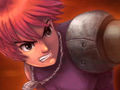 Igra  Arm Of Revenge: Re-Edition