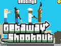 Igra Getaway Shootout
