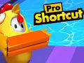 Igra Pro Shortcut