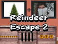 Igra Reindeer Escape 2