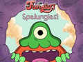 Igra The Fungies! Spelungies