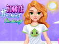 Igra Zodiac #Hashtag Challenge