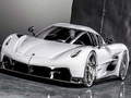 Igra Koenigsegg Jesko Absolut Slide