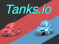 Igra Tanks.io