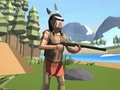 Igra Wounded Winter: A Lakota Story
