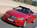 Igra Benz E-Class Cabriolet Slide