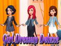 Igra Girl Dressup Deluxe