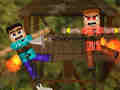 Igra Smash Ragdoll Battle
