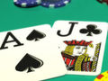 Igra Black Jack Puzzle