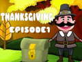 Igra Thanksgiving 1