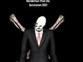 Igra Slenderman Must Die: Sanatorium 2021