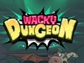Igra Wacky Dungeon