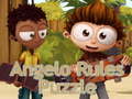 Igra Angelo Rules Puzzle