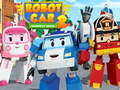 Igra Robot Car Emergency Rescue 2