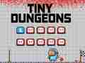 Igra Tiny Dungeons