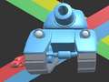 Igra Tanks.io