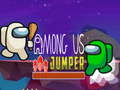 Igra Among Us Jumper