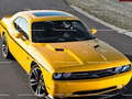 Igra Dodge Challenger SRT8 Puzzle