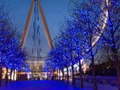 Igra London Eye Jigsaw