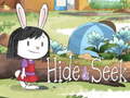 Igra Hide & Seek