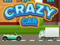 Igra Crazy Car
