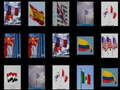 Igra Memorize the flags