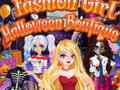 Igra Fashion Girl Halloween Boutique