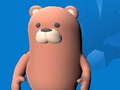 Igra Fall Animals Multiplayer
