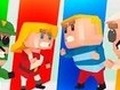 Igra Kogama: Blocks Real