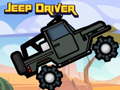 Igra Jeep Driver