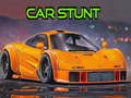 Igra Car Stunt