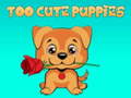 Igra Too Cute Puppies