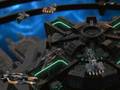 Igra Galactic War  Space Shooter